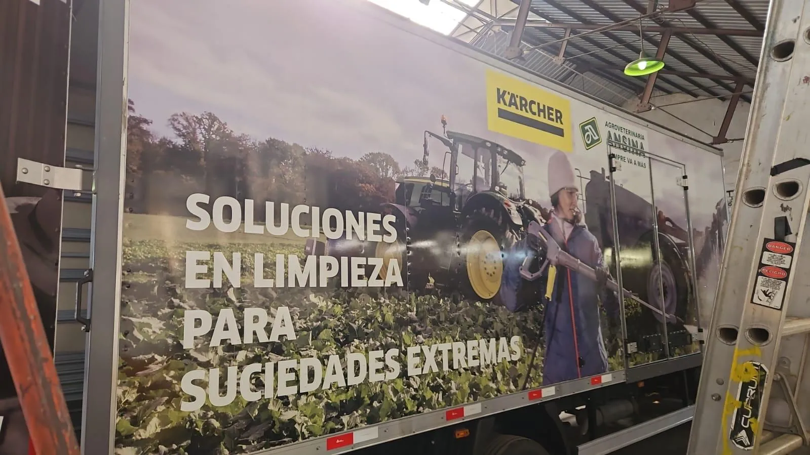 Proyecto Ploteo Vehicular 27