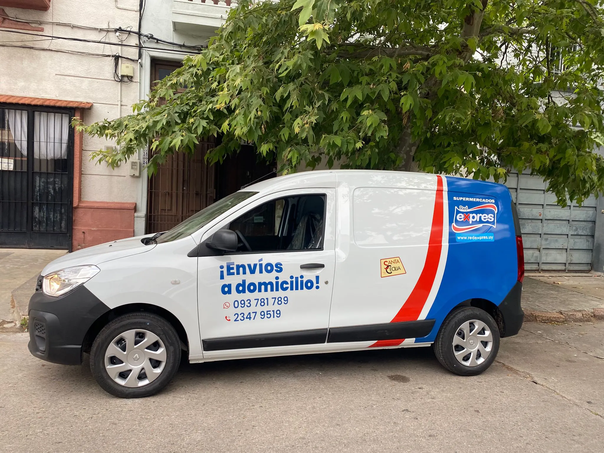 Proyecto Ploteo Vehicular 30