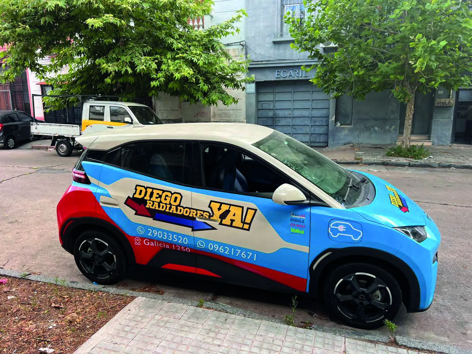 Proyecto Ploteo Vehicular 8