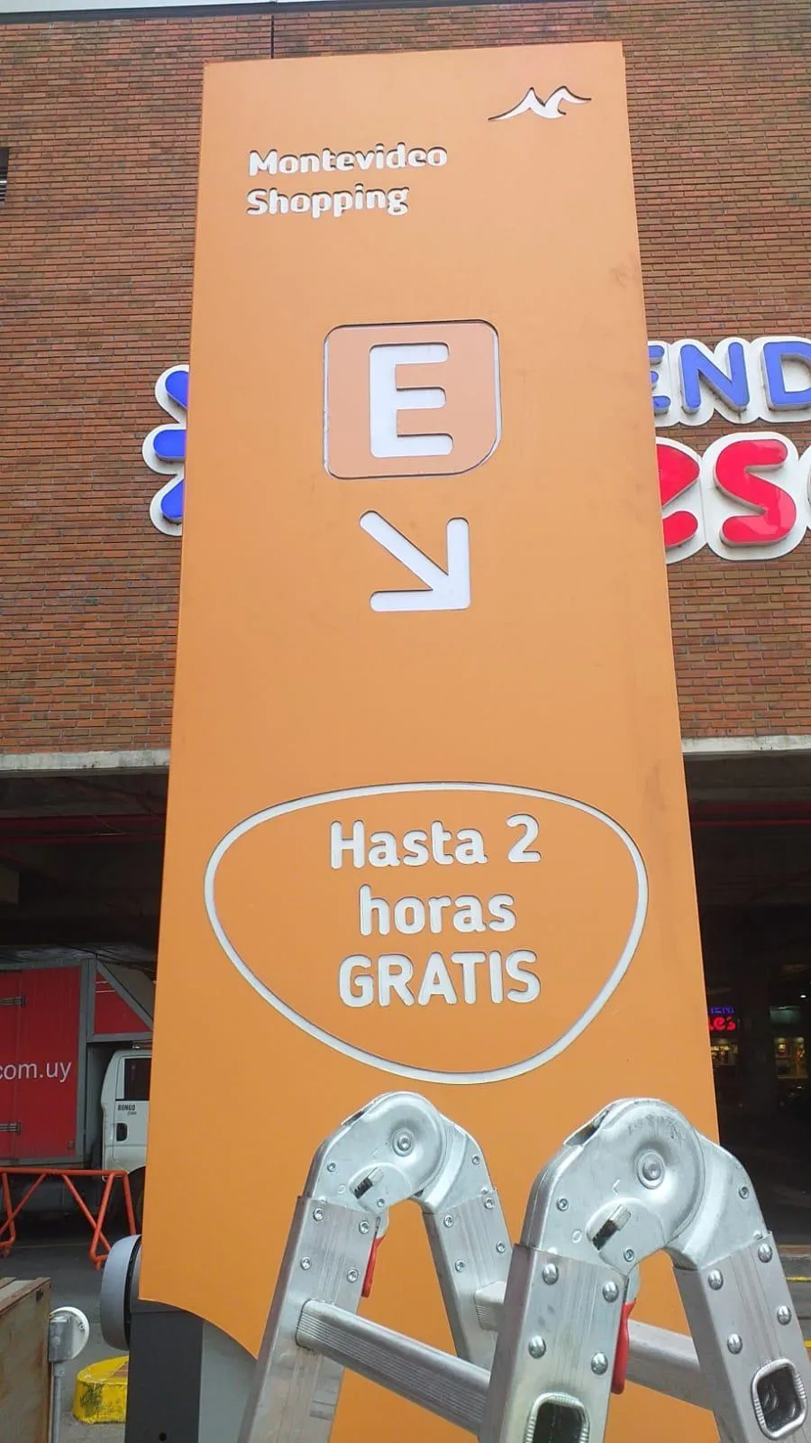 Proyecto Señalética 13