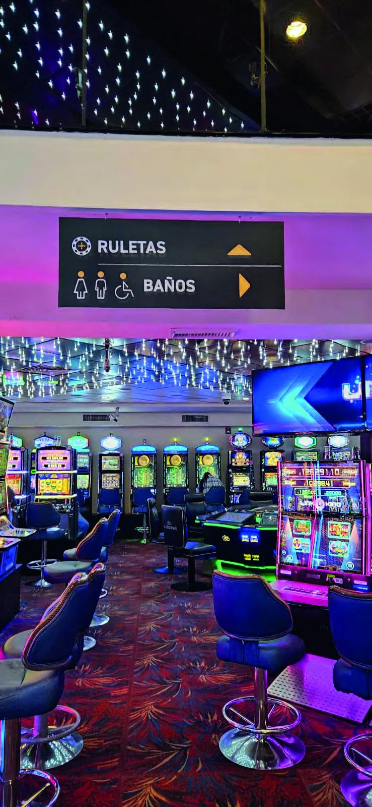 Proyecto Señalética 3