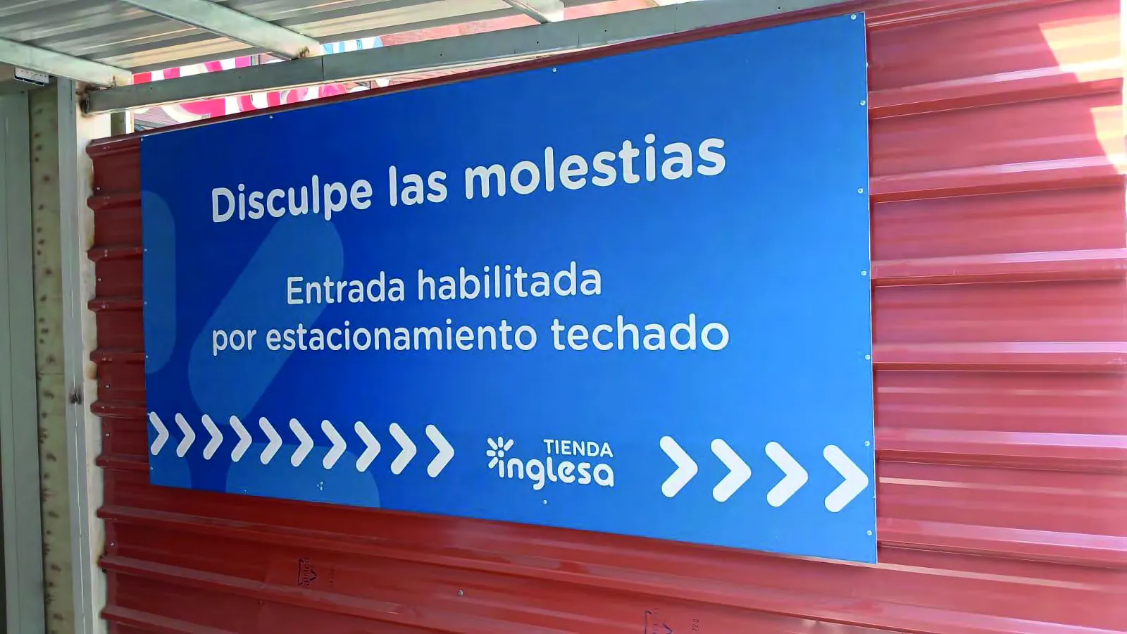 Proyecto Señalética 4