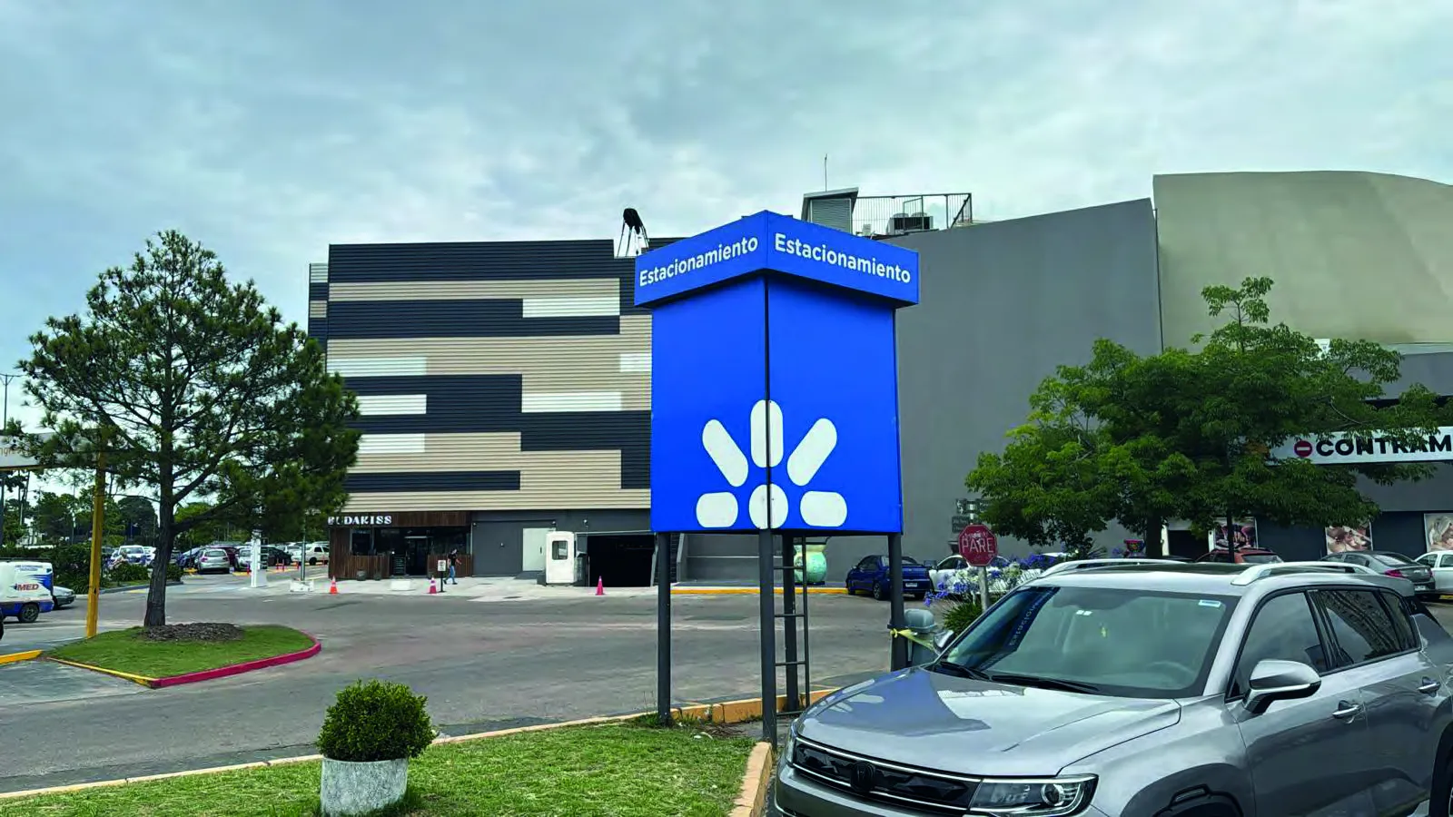 Proyecto Señalética 9