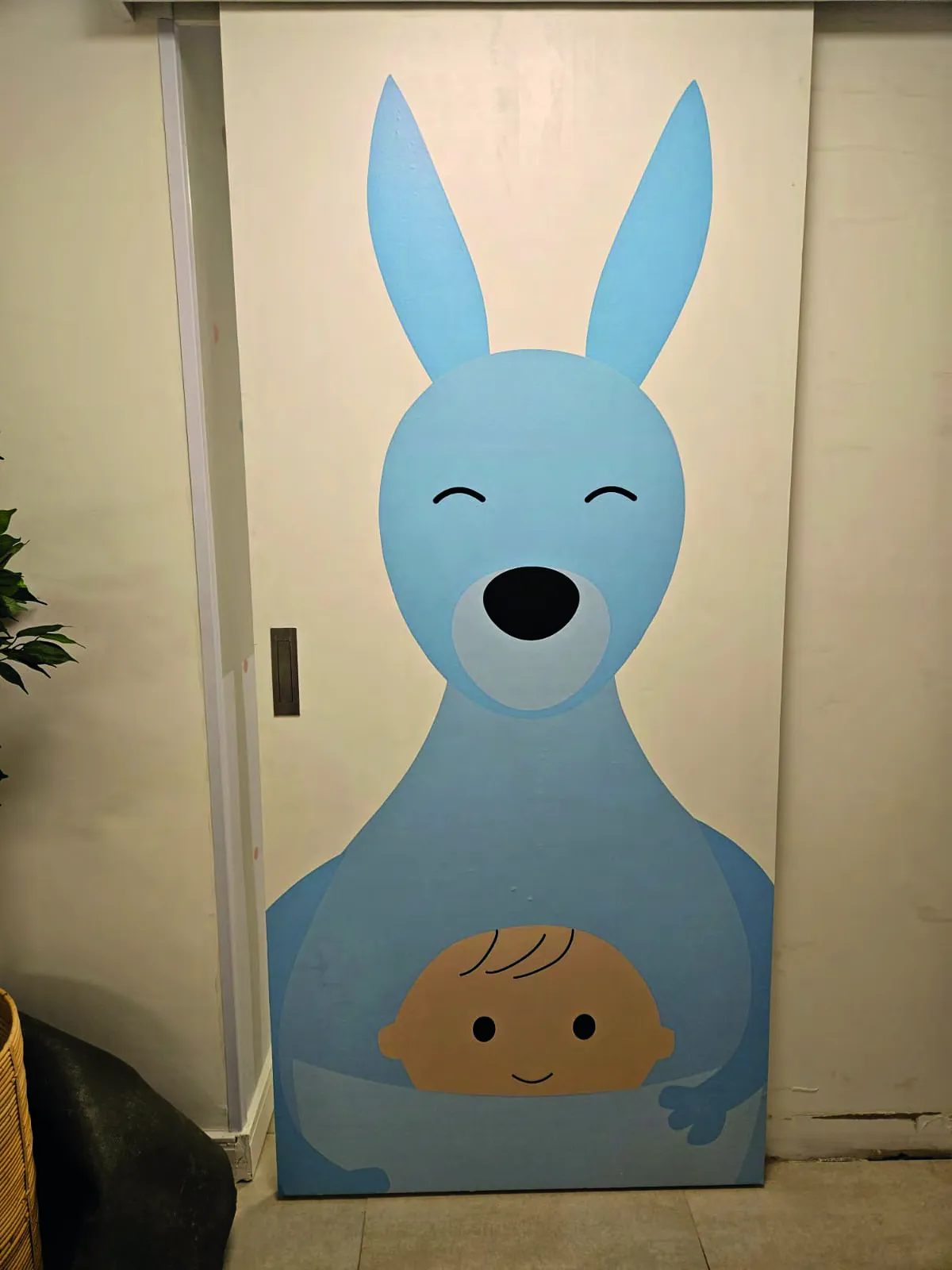 Vinilo Decorativo - Proyecto 11 - ROAR Uruguay