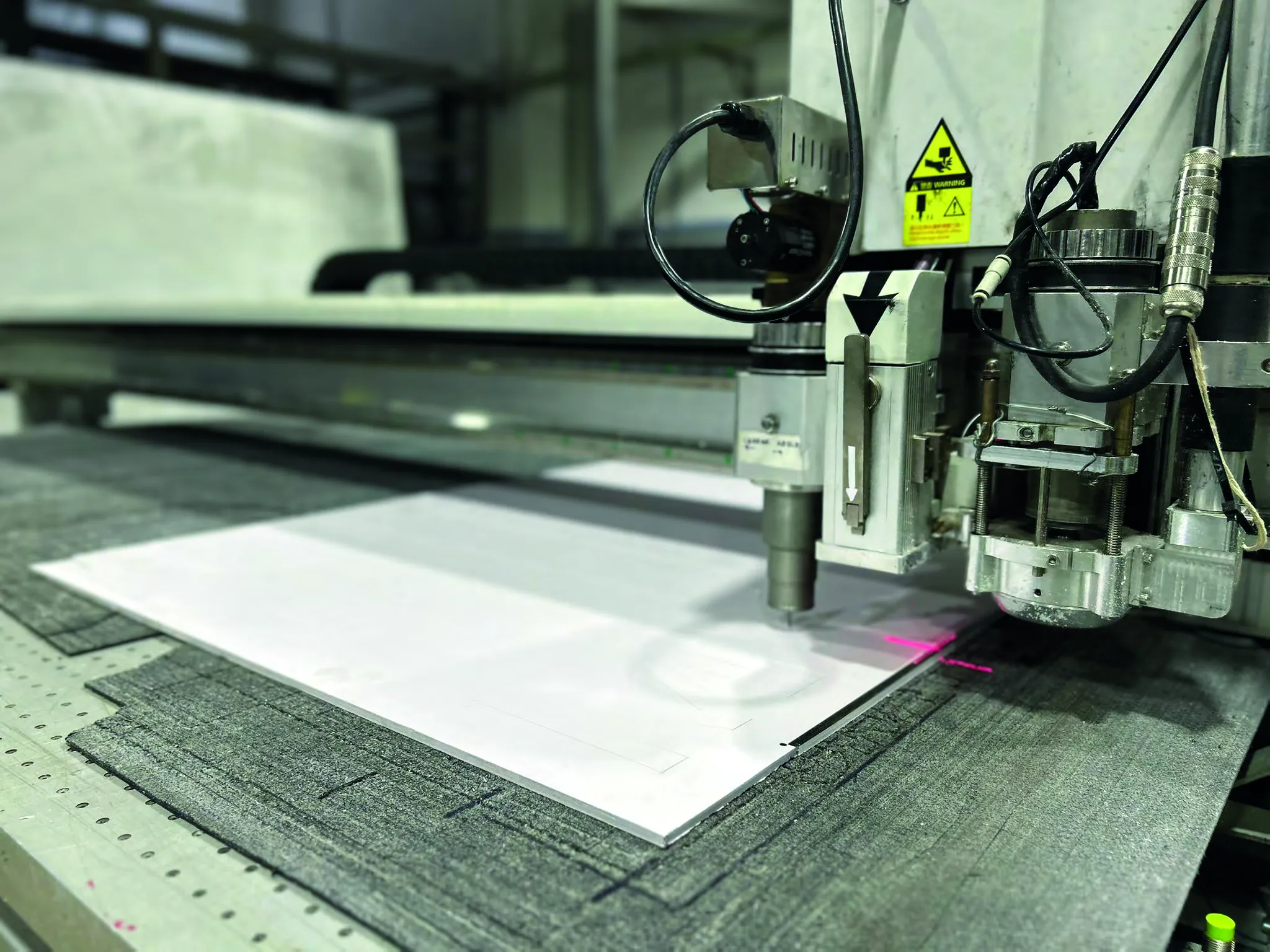 Vinilo Decorativo - Proyecto 2 - ROAR Uruguay